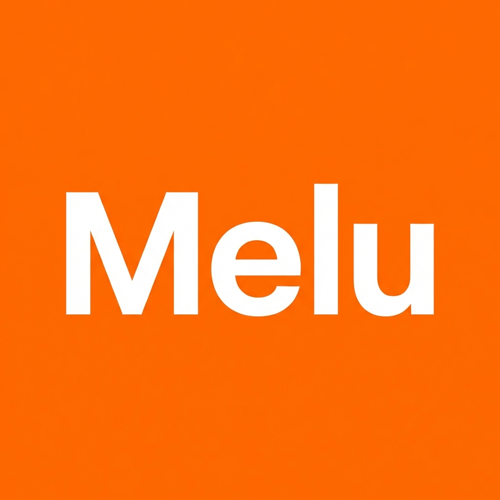Melu アプリアイコン