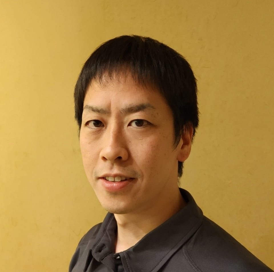 中原様